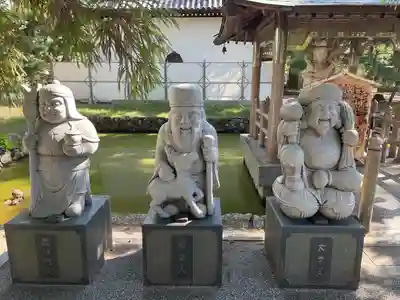 讃岐國分寺(香川県)