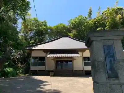 東陽寺のその他建物