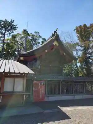 大宮神社(千葉県)