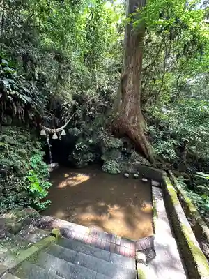 目の霊山 油山寺(静岡県)