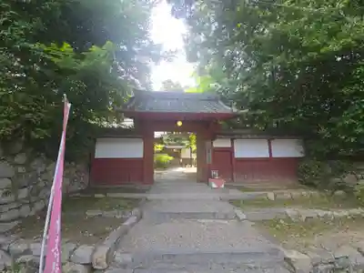 ながら茶房 本寿院(滋賀県)