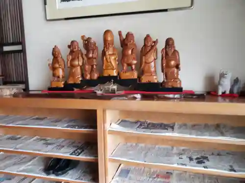 持寳院(福井県)