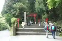 箱根神社のその他建物