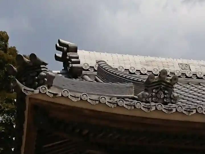 素盞嗚神社のその他建物