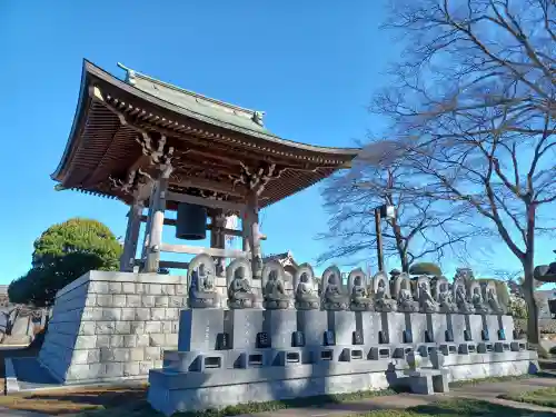 梅岩寺(東京都)