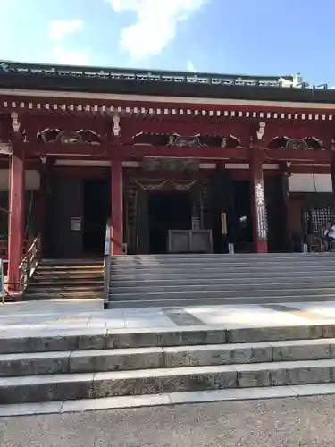 比叡山延暦寺(滋賀県)