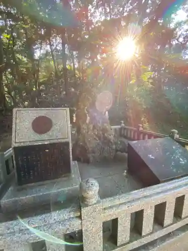 鹿島神宮(茨城県)