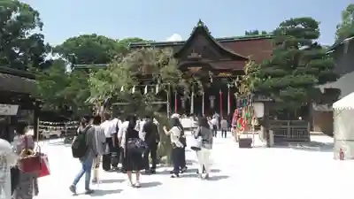 北野天満宮のその他建物