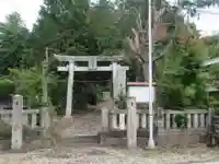 日枝神社(群馬県)
