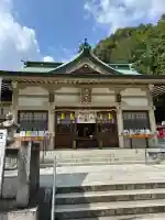 白山宮(愛知県)