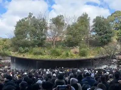 太宰府天満宮(福岡県)