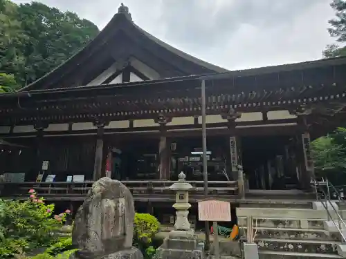 長命寺(滋賀県)