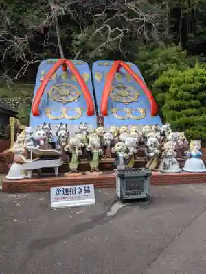 大観音寺のその他建物