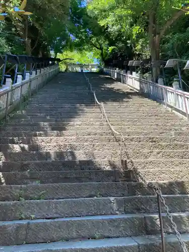 愛宕神社(東京都)