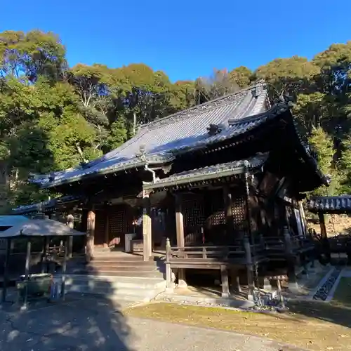 瑜伽山蓮台寺(岡山県)