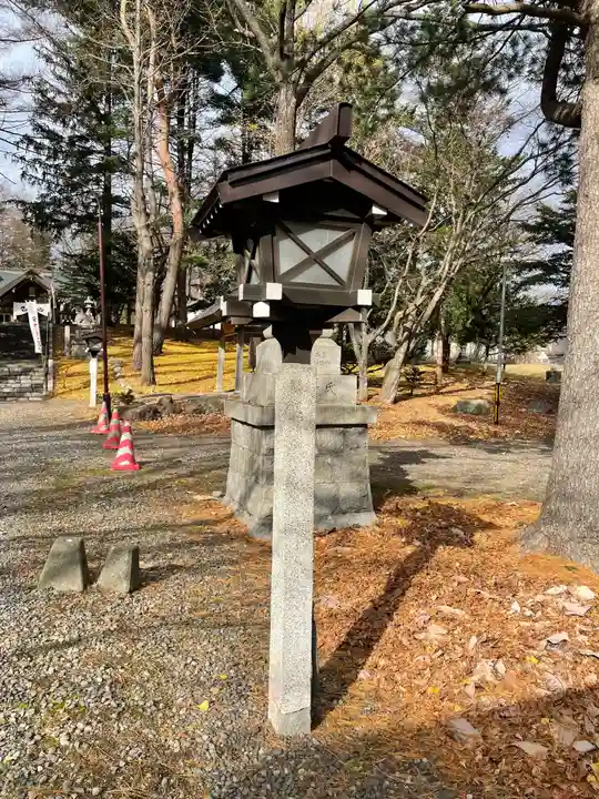 清水神社のその他建物