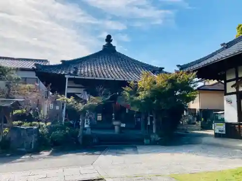 極楽寺の末社・摂社