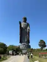 東本願寺本廟 牛久浄苑(牛久大仏)(茨城県)