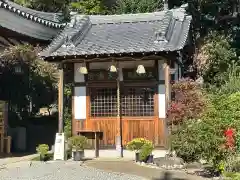 水堂須佐男神社(兵庫県)