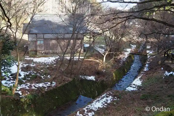 文保寺(兵庫県)