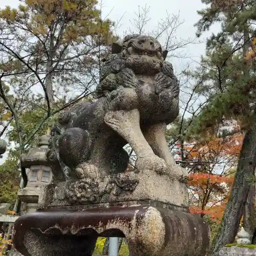長浜八幡宮(滋賀県)