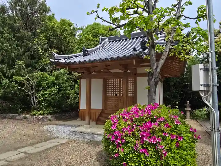 高倉寺(大阪府)