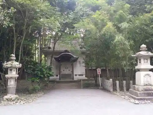 多田神社のその他建物