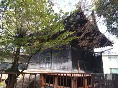 先宮神社(静岡県)