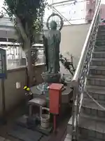 回向院(東京都)