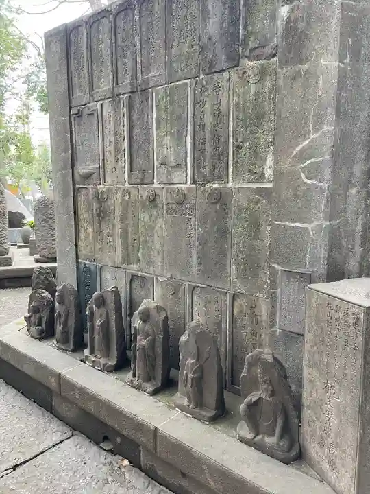 月窓寺(東京都)