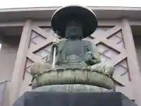 東禅寺(東京都)