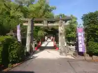 牛嶋天満宮(佐賀県)