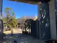 天王寺(東京都)