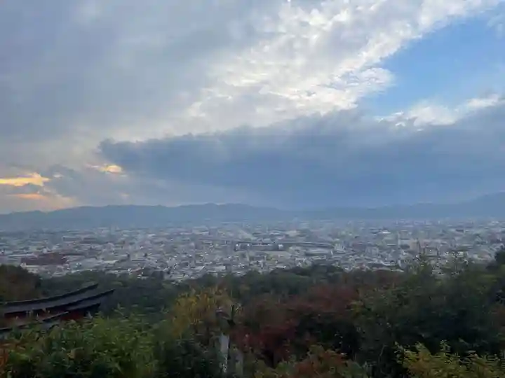 明竹稲荷宮 腰神不動神社(京都府)