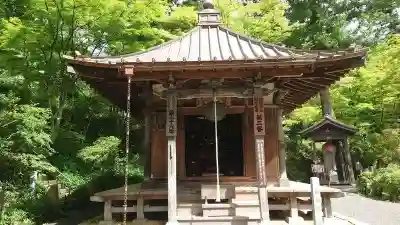 普門院（文知摺観音）(福島県)
