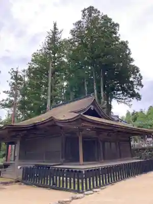 高野山金剛峯寺(和歌山県)