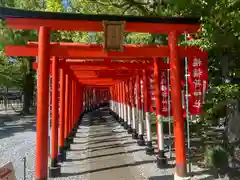 大垣八幡神社(岐阜県)