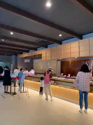 來宮神社のその他建物