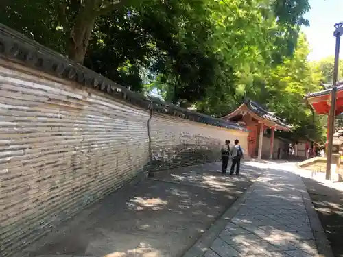 石清水八幡宮(京都府)