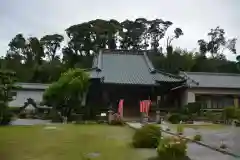 摩訶耶寺の建物その他