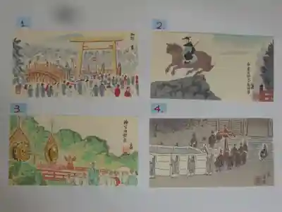 伊勢神宮外宮（豊受大神宮）(三重県)