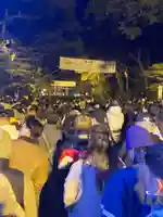 明治神宮(東京都)