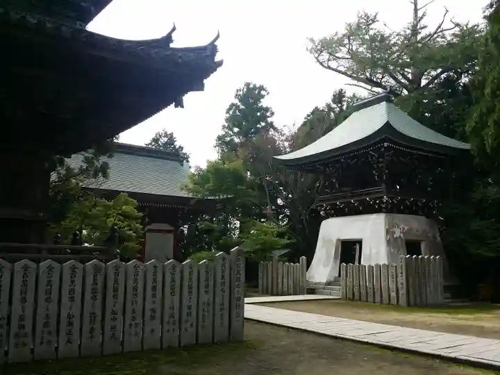 千光寺のその他建物