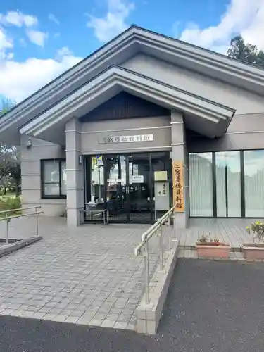 桜町二宮神社のその他建物