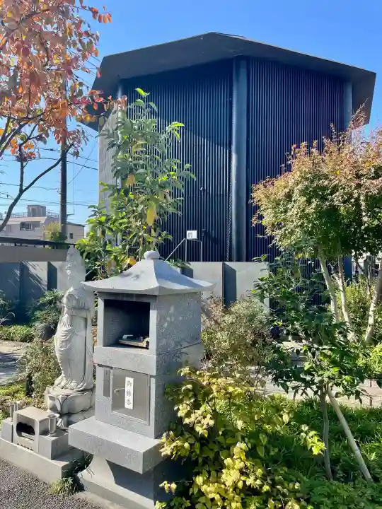 龍泉寺(埼玉県)