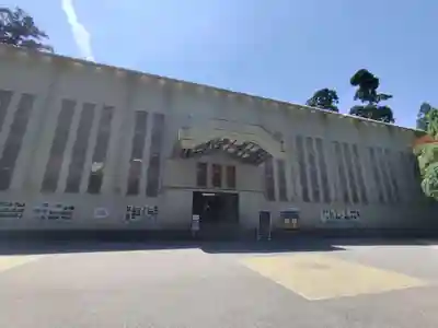 延暦寺 根本中堂(滋賀県)