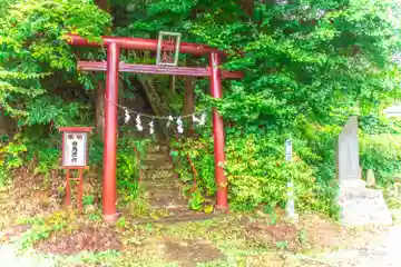 山神社(宮城県)