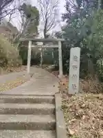 熊野神社(神奈川県)
