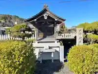 大中地蔵菩薩(滋賀県)