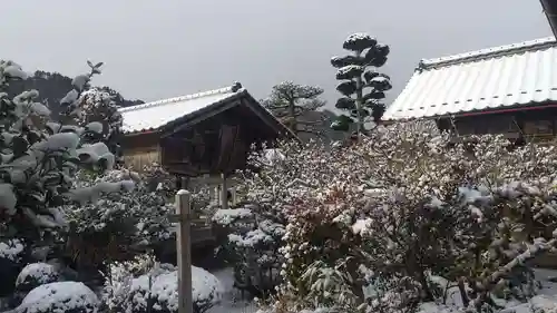 倶梨迦羅神社(長野県)